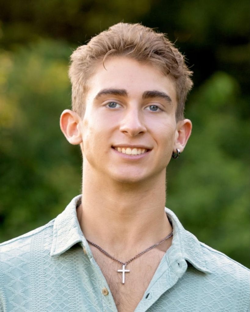 Jackson Jacob Scanlan Profile Photo