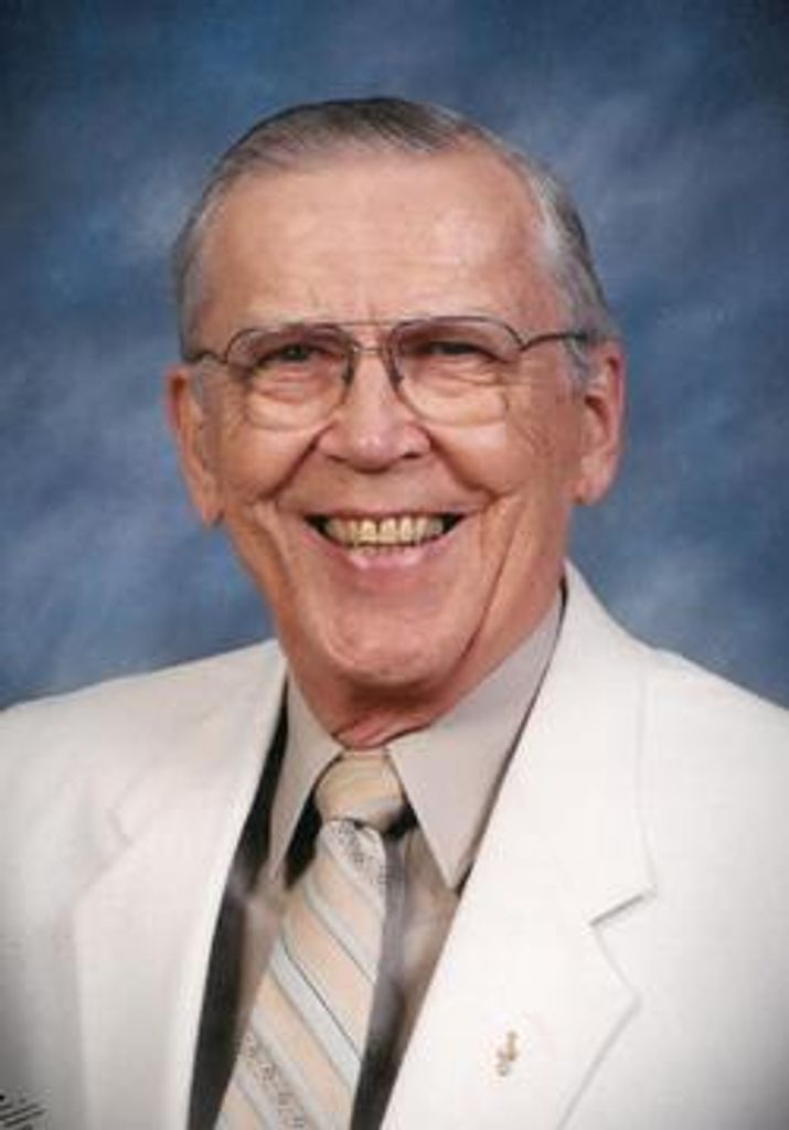Everett J. Stanley