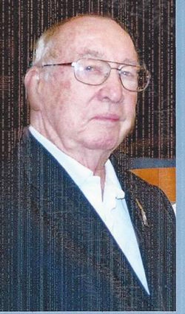 Howard D. Wilde Jr. Profile Photo