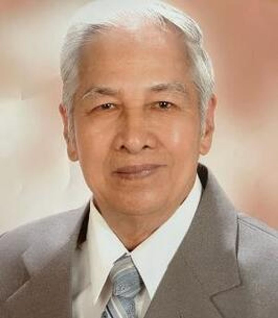 Dong Nguyen