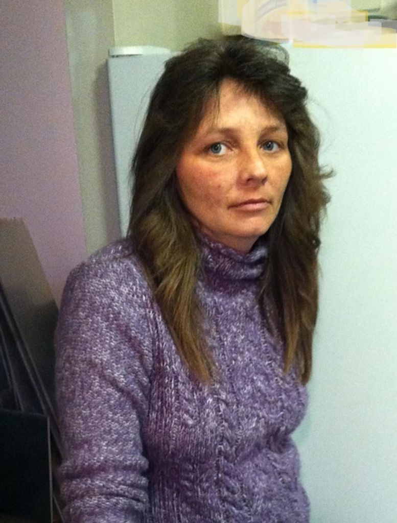 Kathleen Marie Hamilton