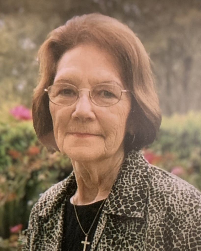 Nancy Jones Johnson Profile Photo