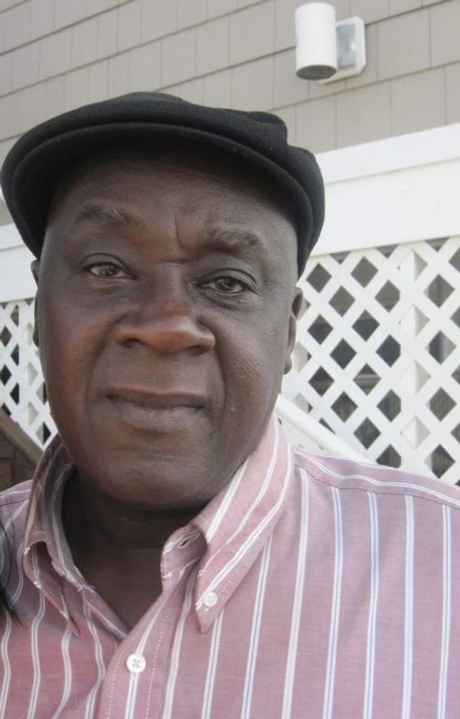 Richard Emanual Brown