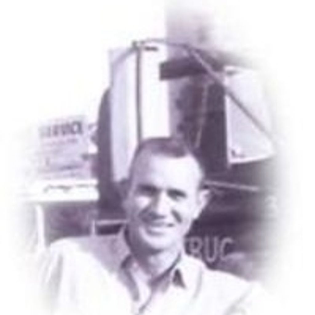 Harold Gene Jiggs Glendinning