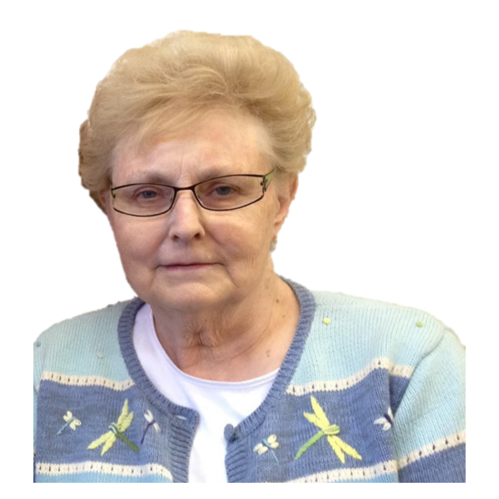 Nancy L. Ladd