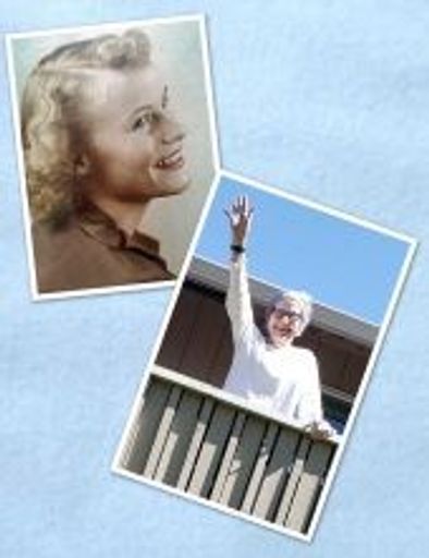 Joyce Irene Shepard Profile Photo