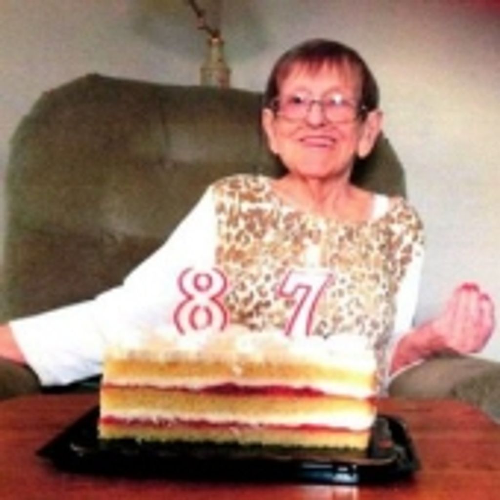 Mrs. Lena Stedman Kolakowski Profile Photo