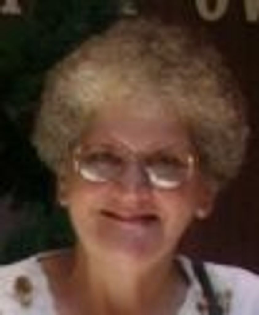 Theresa Ann Roberts Profile Photo