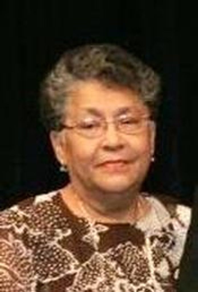 Yolanda T Martinez Profile Photo
