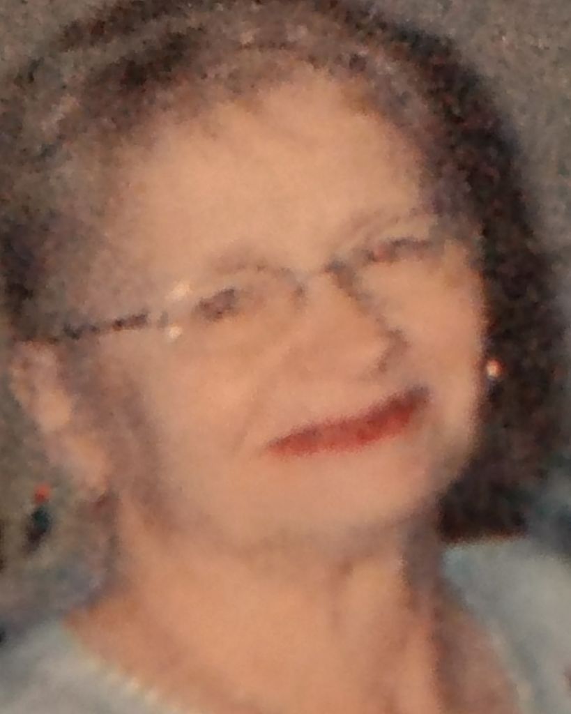 Lucille Blevins Profile Photo