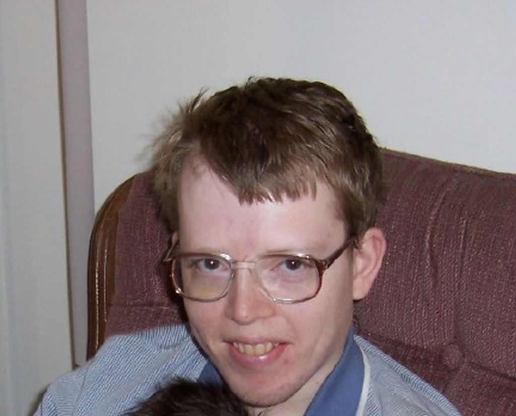 Douglas Edward Nussbaum