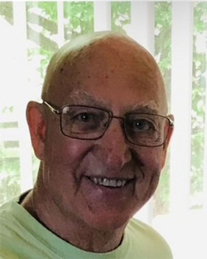 Mark Reichmuth Profile Photo