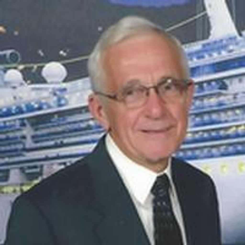 Dale Arthur Bovenkerk