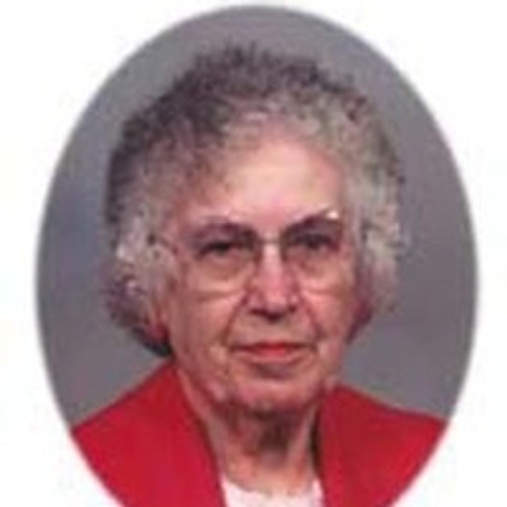 Esther Borcherding