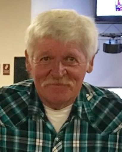 Gregory L. Wieseler's obituary image