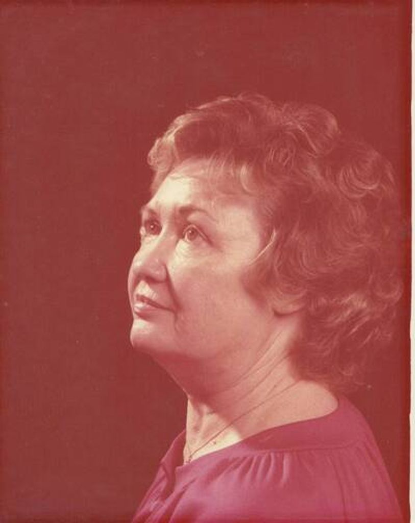 Mildred Faye Sneed Profile Photo