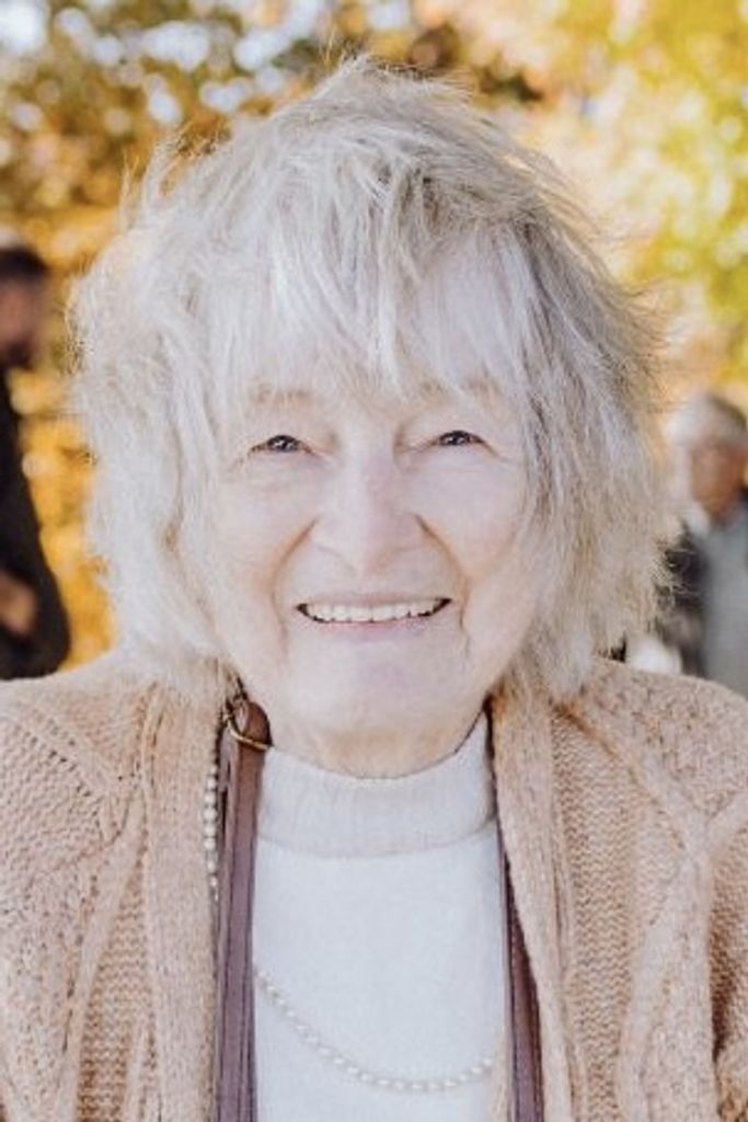 Fonda J. (Pfouts)  Schlegel Profile Photo