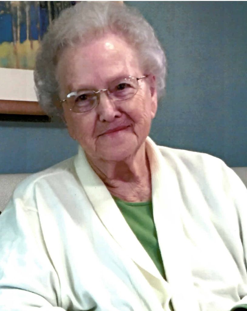 Mary Snelgrove Profile Photo