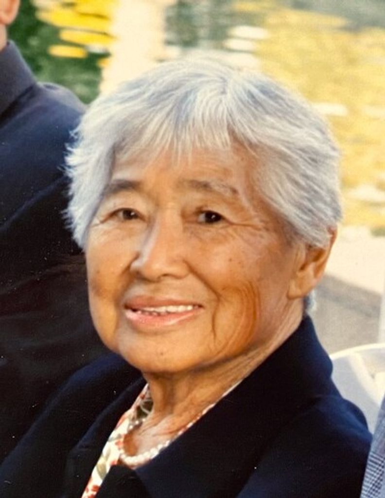 Sachiko Ibusuki Profile Photo