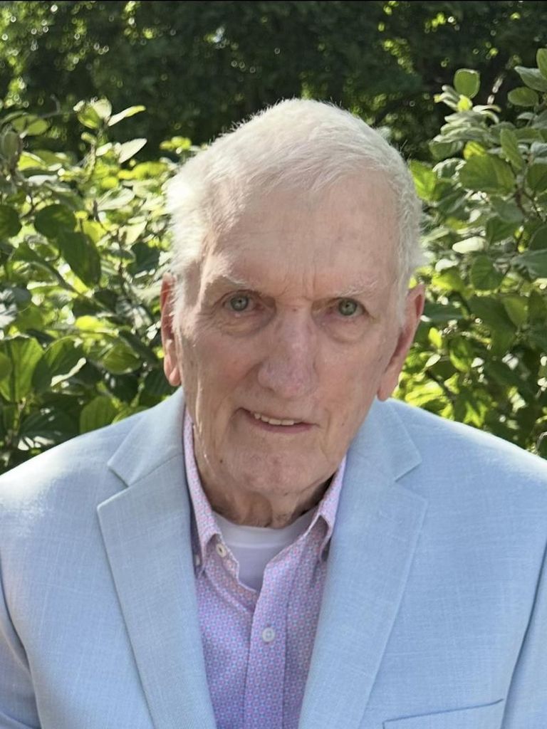 Richard "Dick" Ruggles Profile Photo