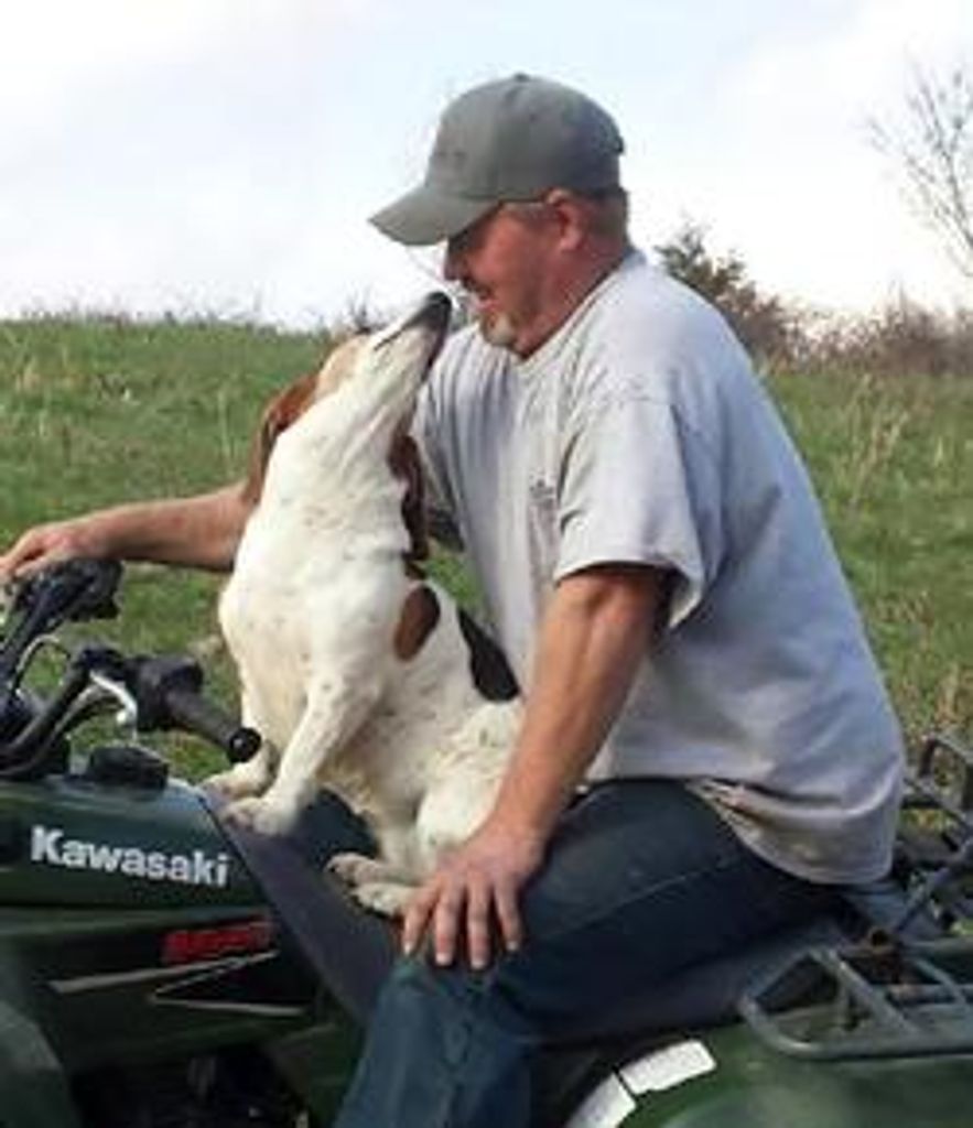 Randy D. Parsons Profile Photo