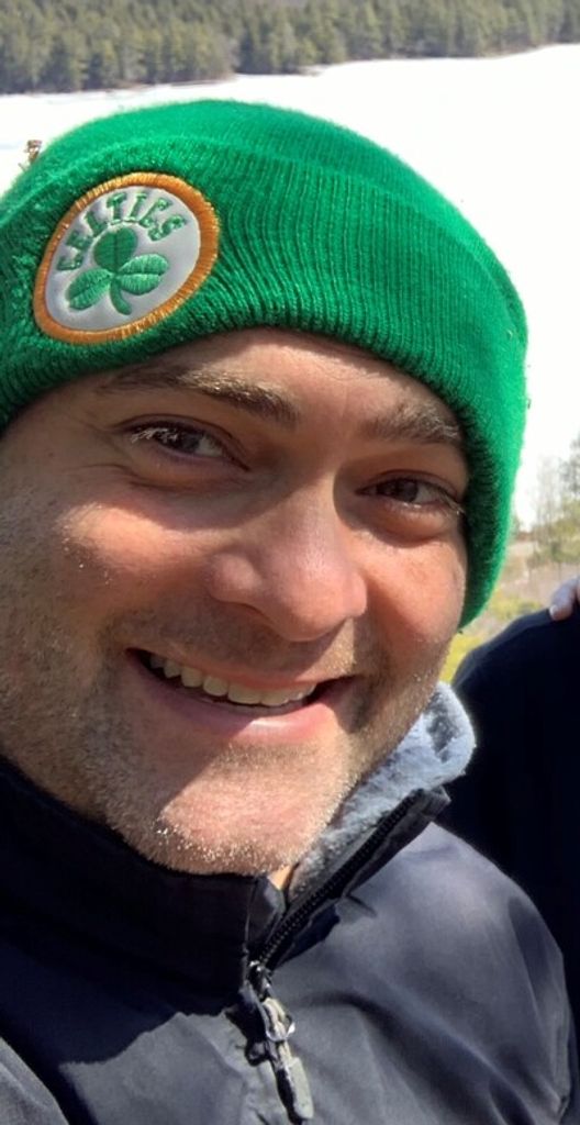 Eric Joseph Cheli Profile Photo