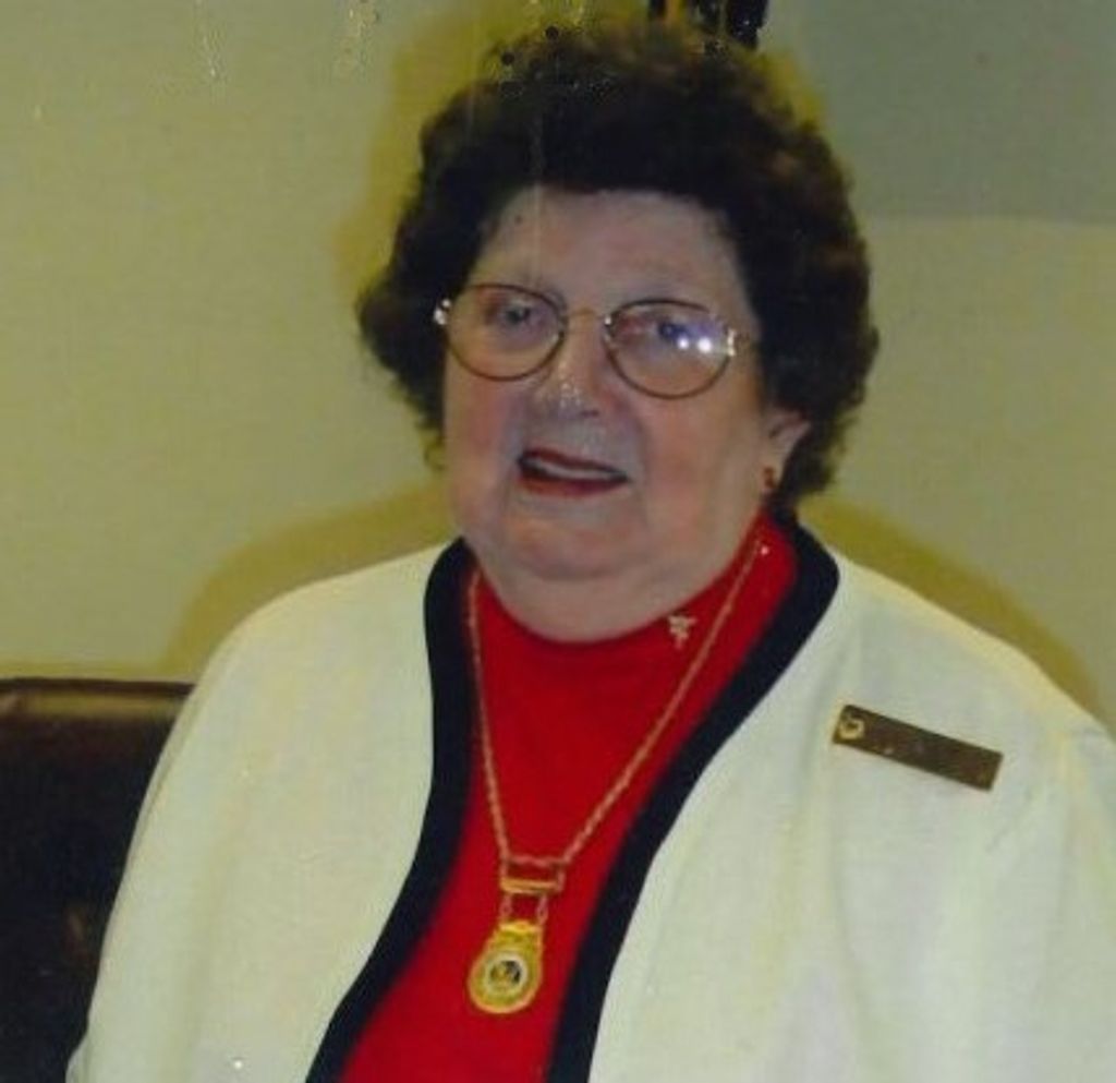 Dorothy Polan