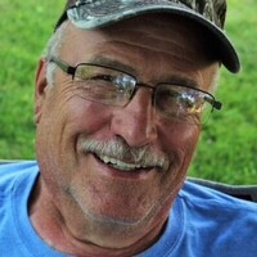 Marvin John Dvorak
