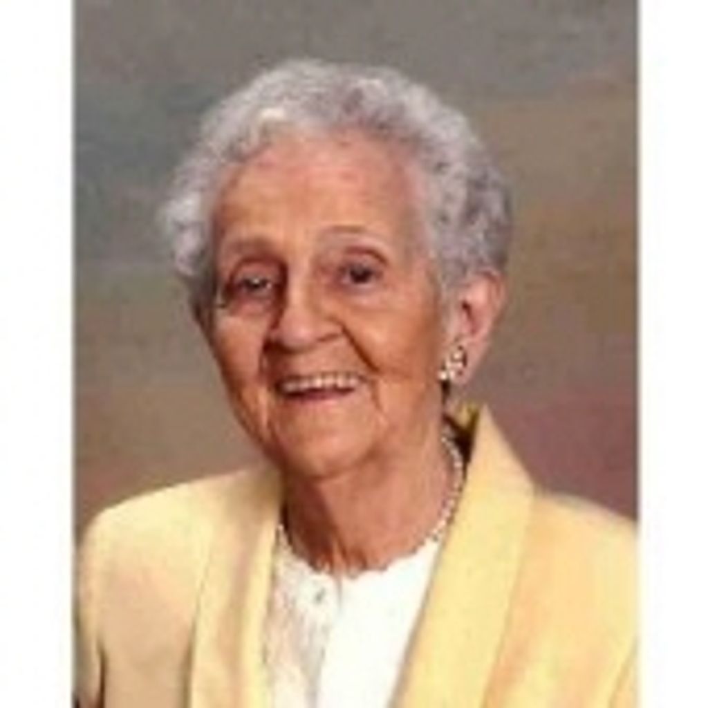 Helen P. Spevak