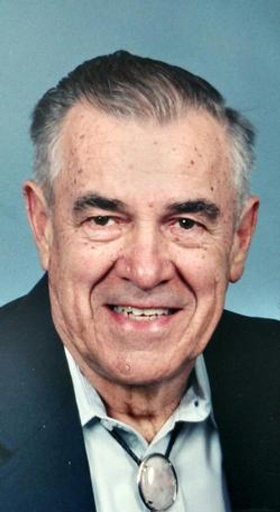 Evans W. Waldron, Sr. Profile Photo