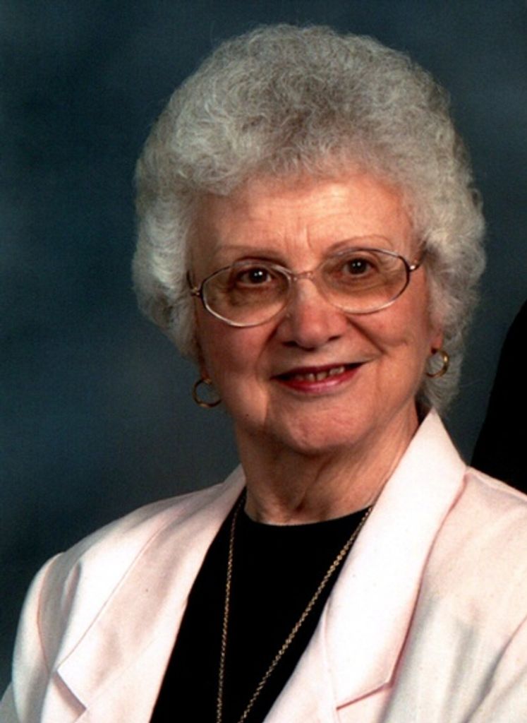D. Lorraine Cook Profile Photo