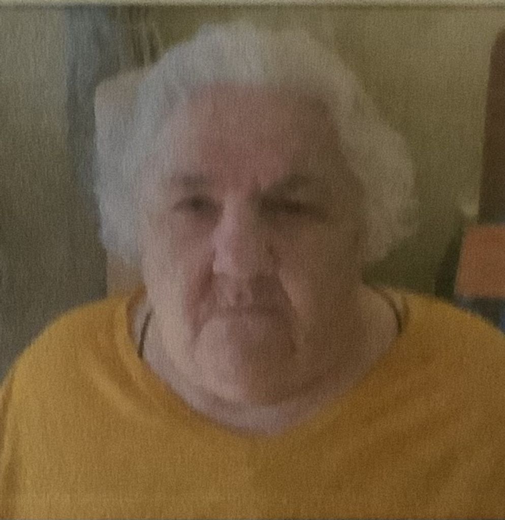 Mary E. Viera