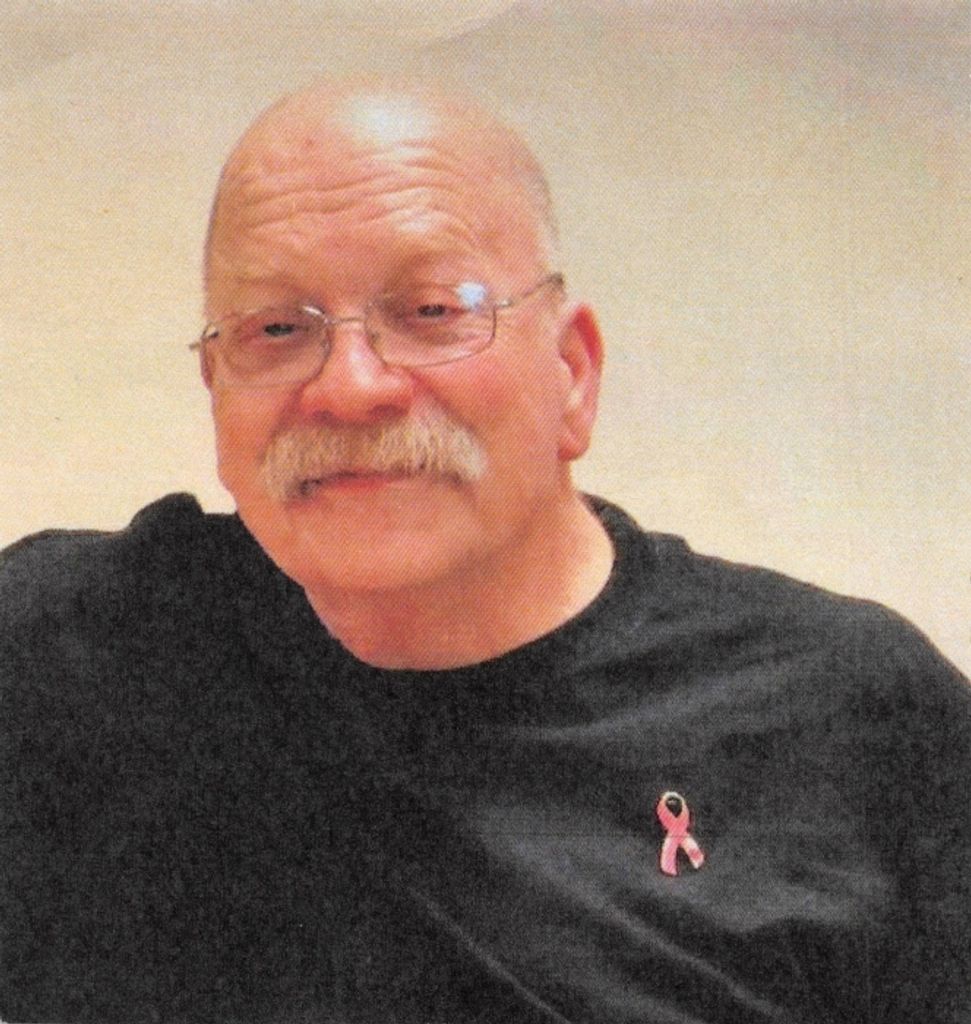 Harold E. Miller Profile Photo