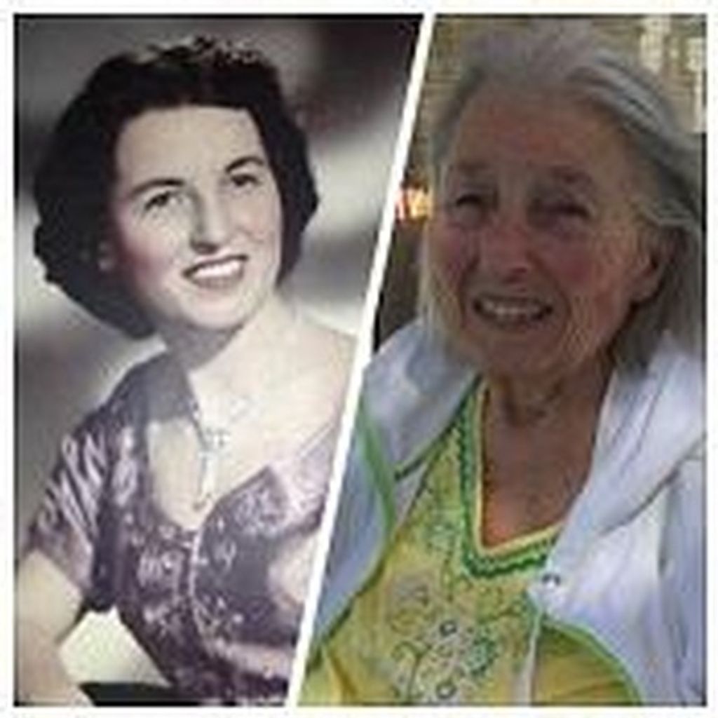 Maryann Malick Schatz (Nee Malick)