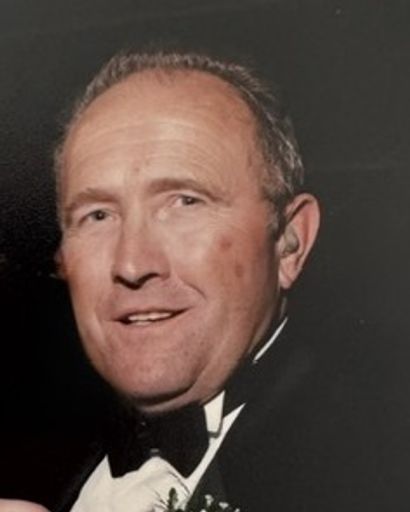 Paul J. Kimsel's obituary image