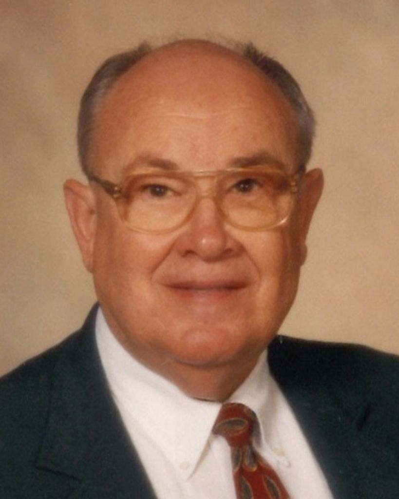 Wayne Powell Profile Photo