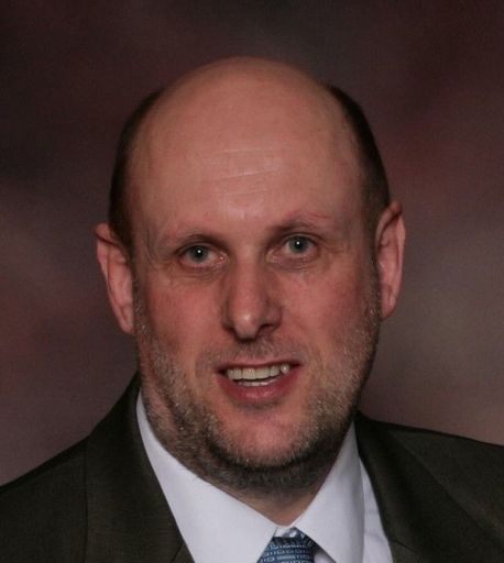 Alan Jarvis Profile Photo