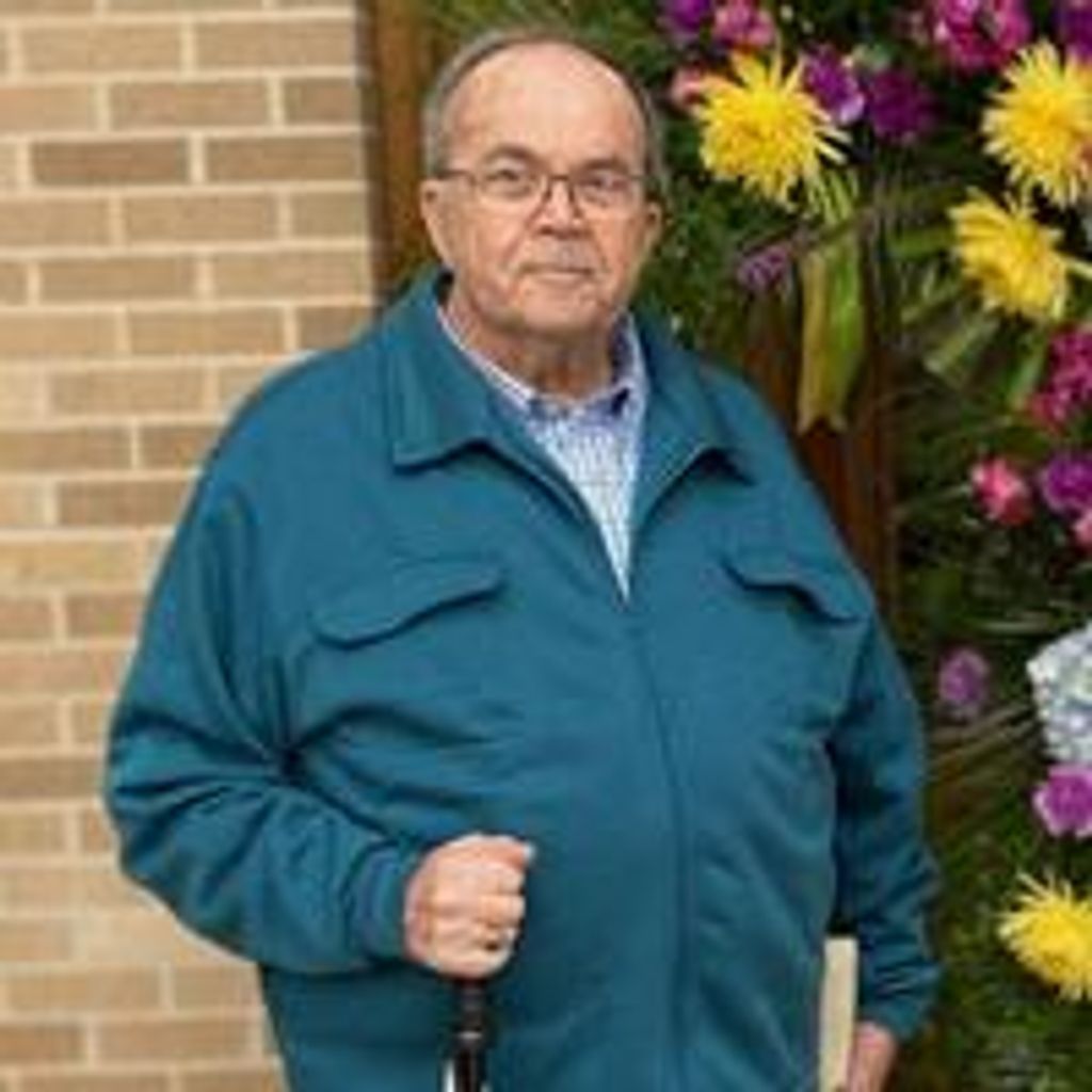 Brice Childress Moore, Jr.