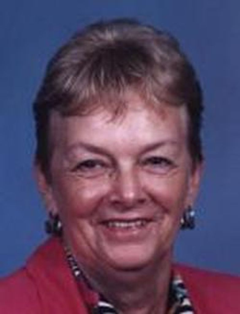 Joan F. (Harte) Trickler