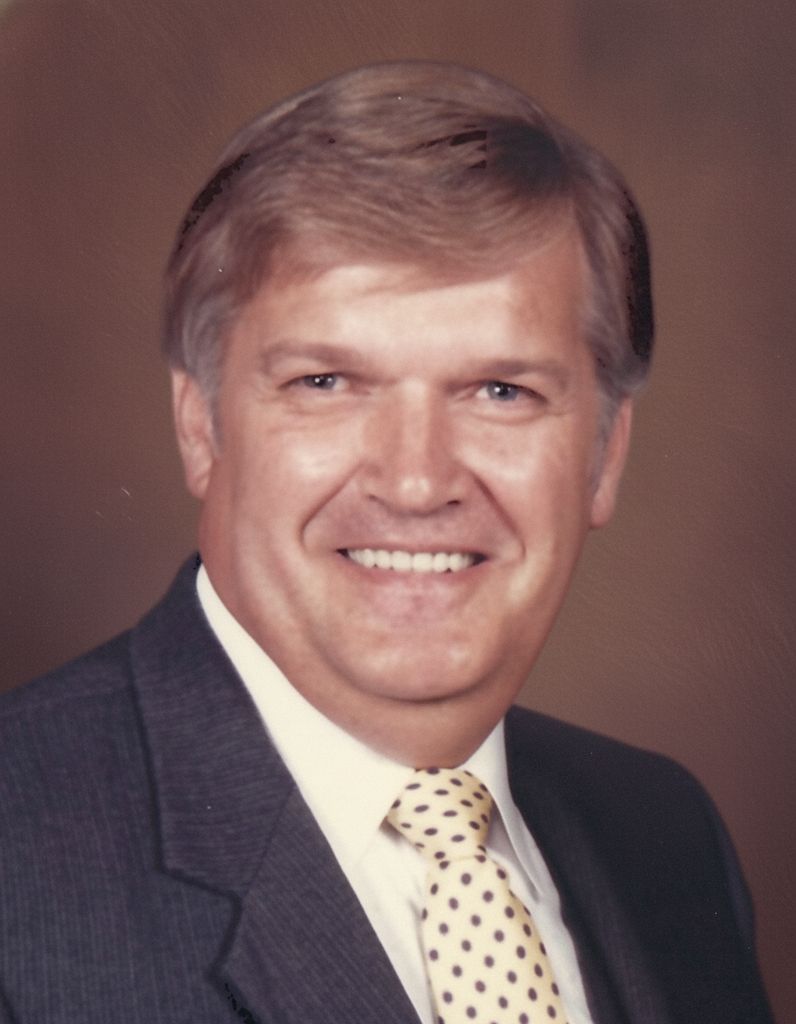 Jay Henry Deakin Profile Photo