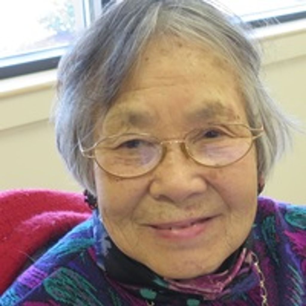 Yu Zhong Qin Profile Photo