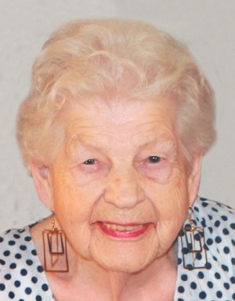 Catherine Duchscherer