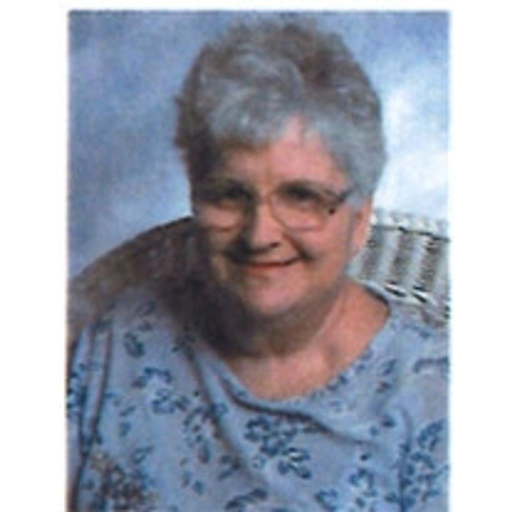 Pamela Scragg Bird Profile Photo