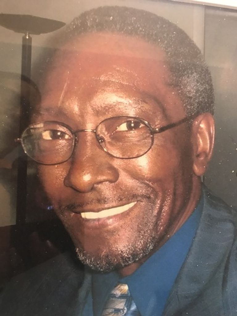 Otis Lee Gordon Profile Photo