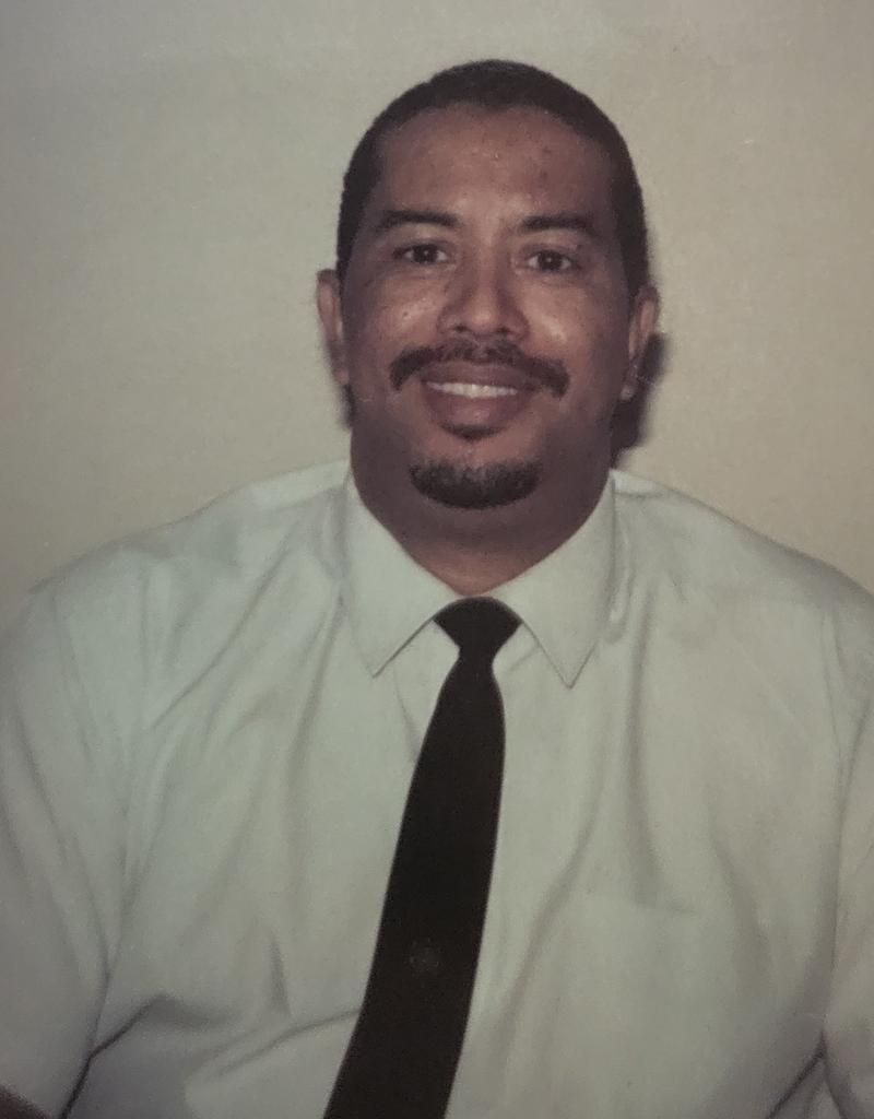 Estil Ron Yates Profile Photo