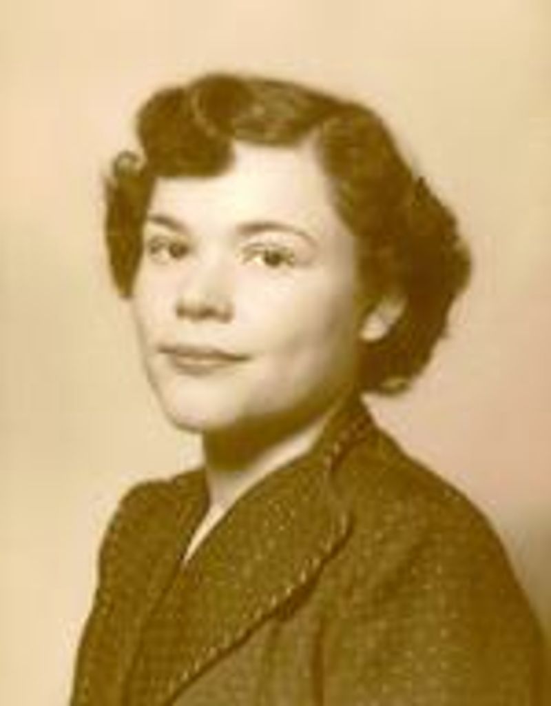 Helen Ronner