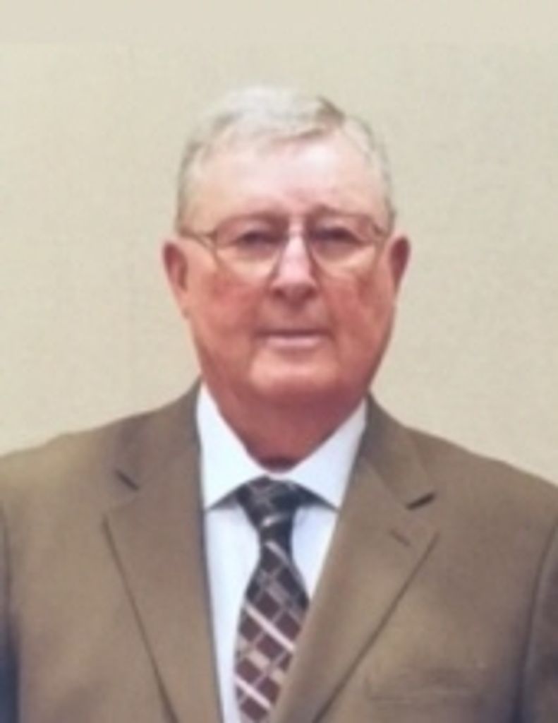 Lloyd Arnold Wente
