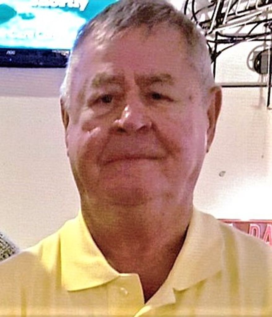 Robert Charles "Yab" Czesztyicki Profile Photo