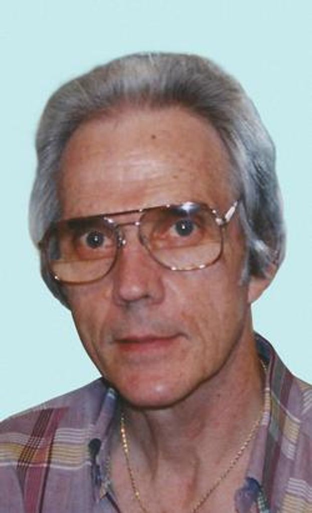 Richard Barry Carpenter