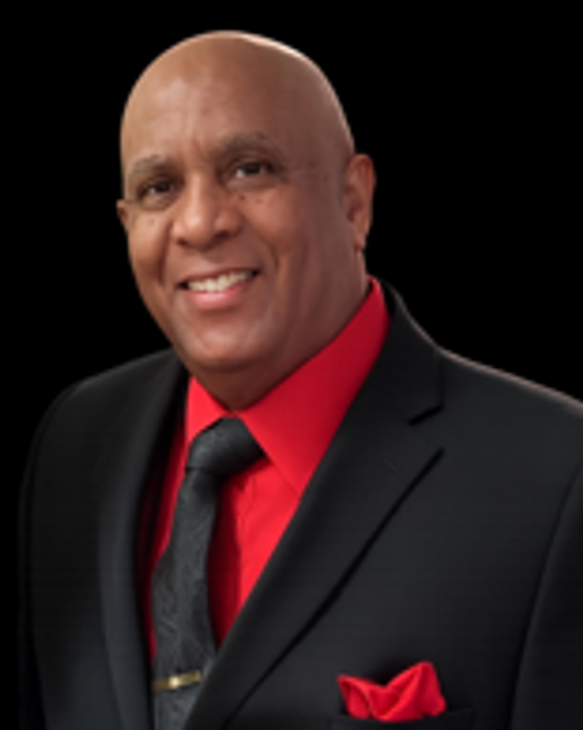 Roy Lee Grant Profile Photo